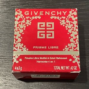 Givenchy Beauty Prisme Libre Loose Powder- Lunar New Year Edition